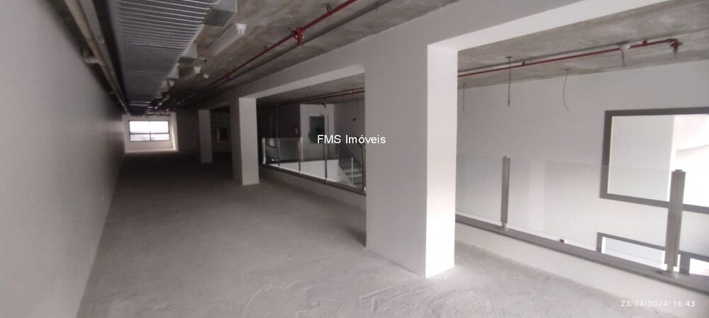 Loja-Salão para alugar, 394m² - Foto 2
