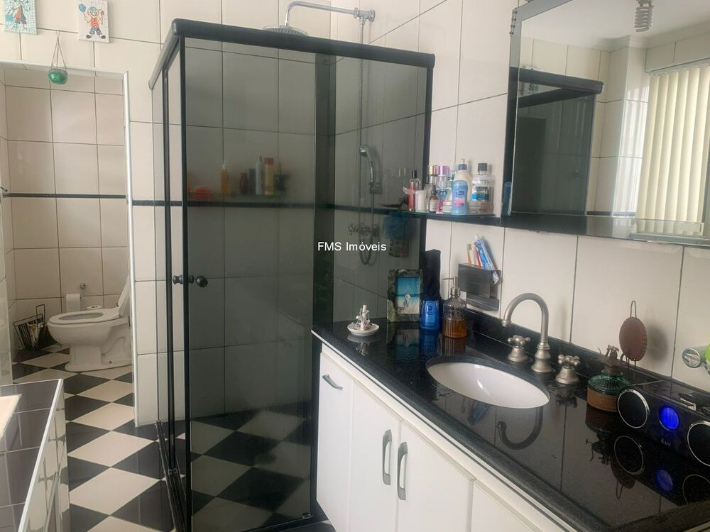 Apartamento, 4 quartos, 253 m² - Foto 22