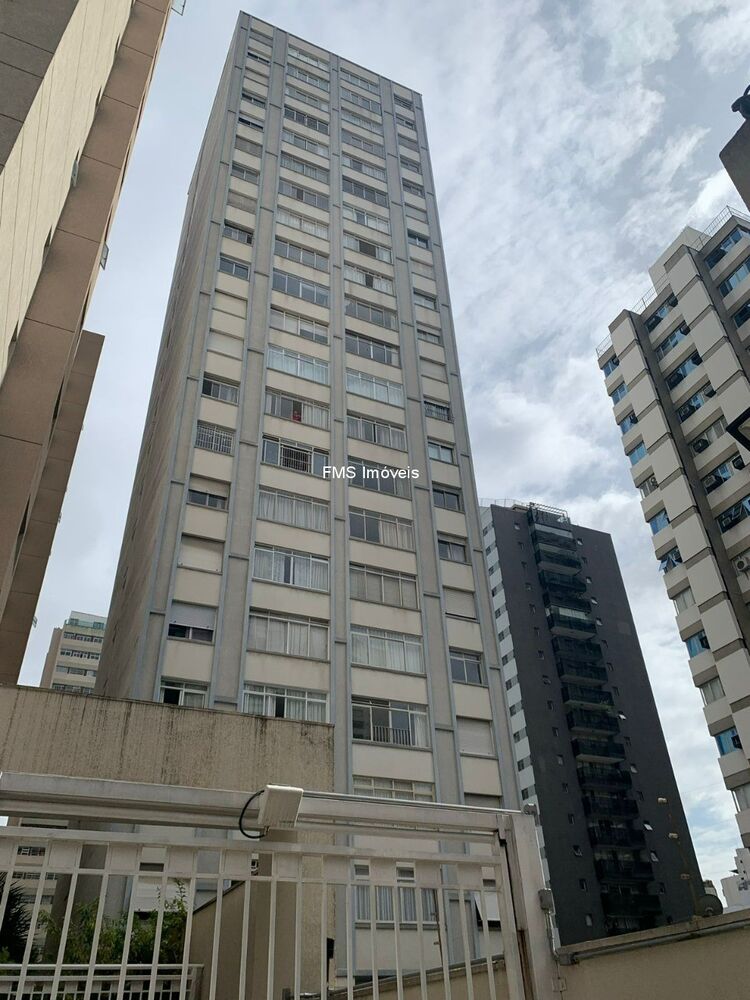 Apartamento, 4 quartos, 253 m² - Foto 19