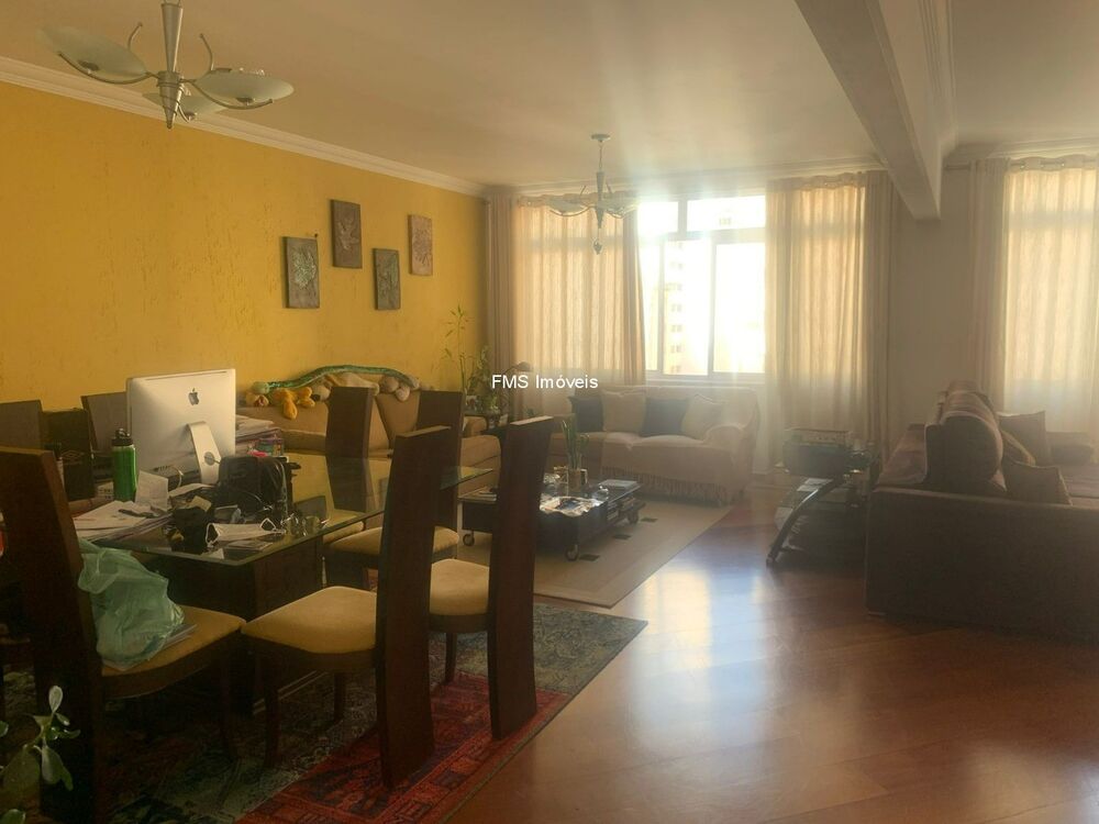 Apartamento, 4 quartos, 253 m² - Foto 18