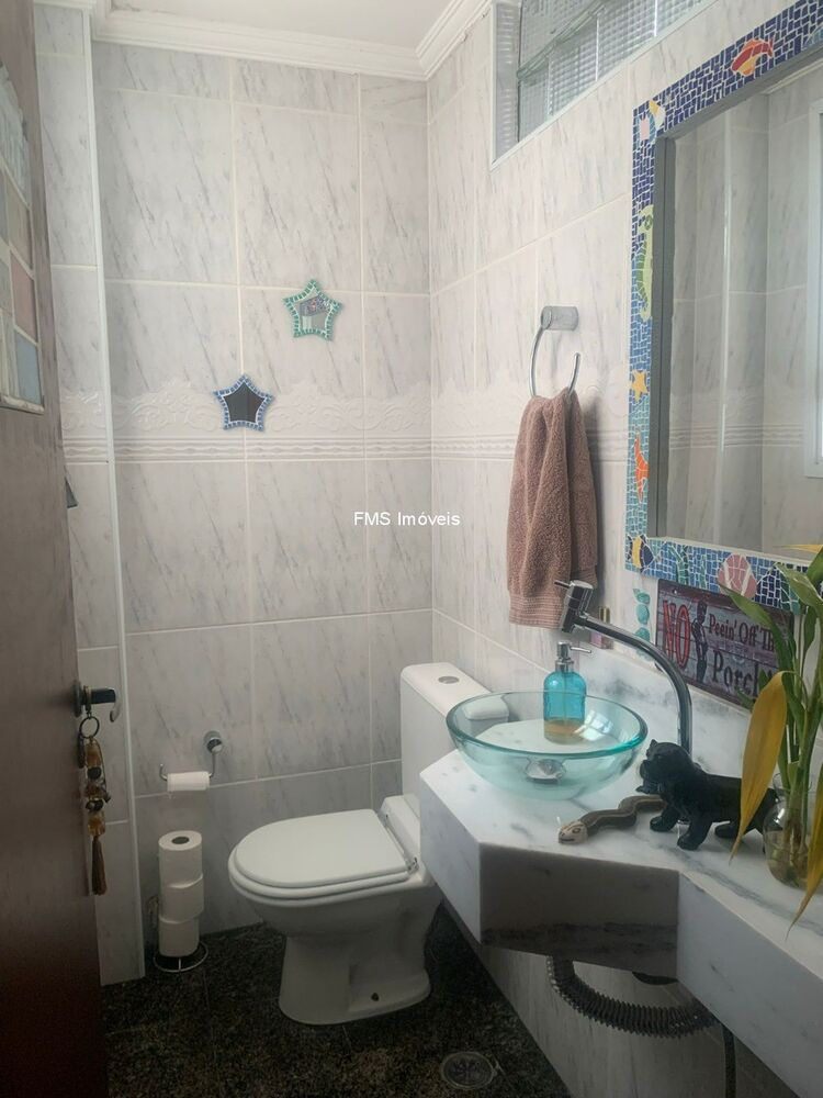 Apartamento, 4 quartos, 253 m² - Foto 16
