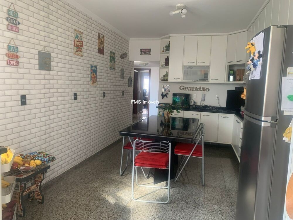 Apartamento, 4 quartos, 253 m² - Foto 10
