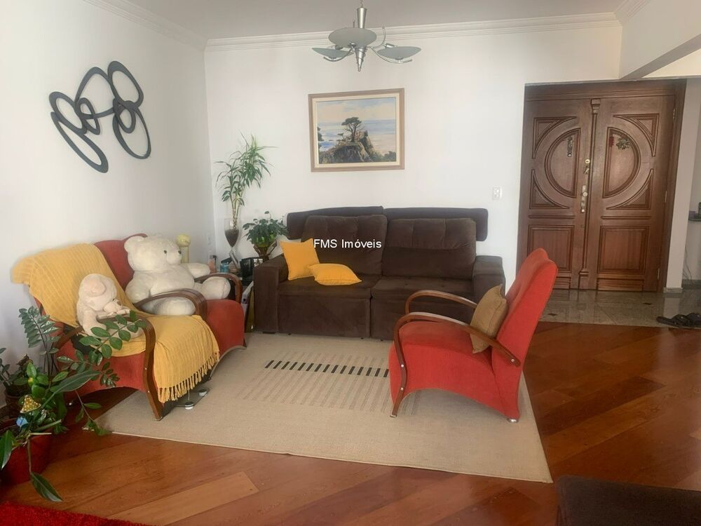 Apartamento, 4 quartos, 253 m² - Foto 21