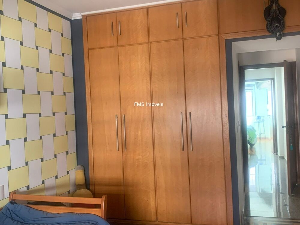 Apartamento, 4 quartos, 253 m² - Foto 2