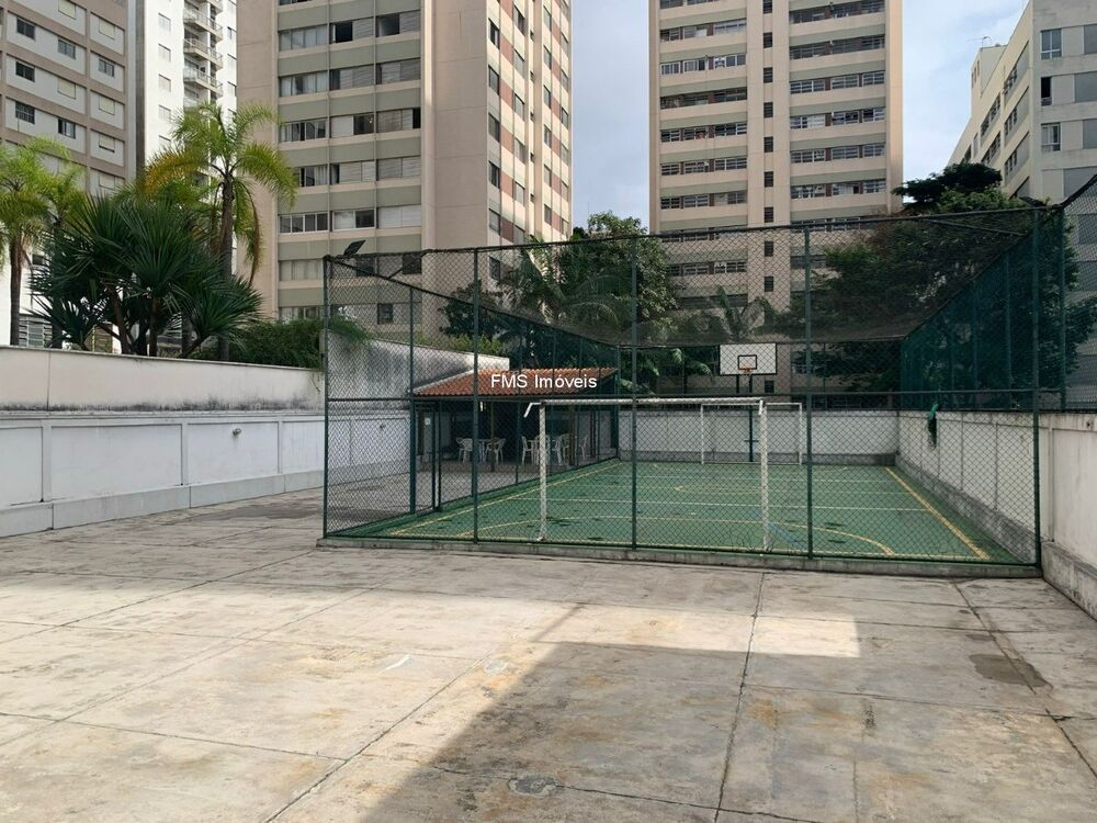 Apartamento, 4 quartos, 253 m² - Foto 4