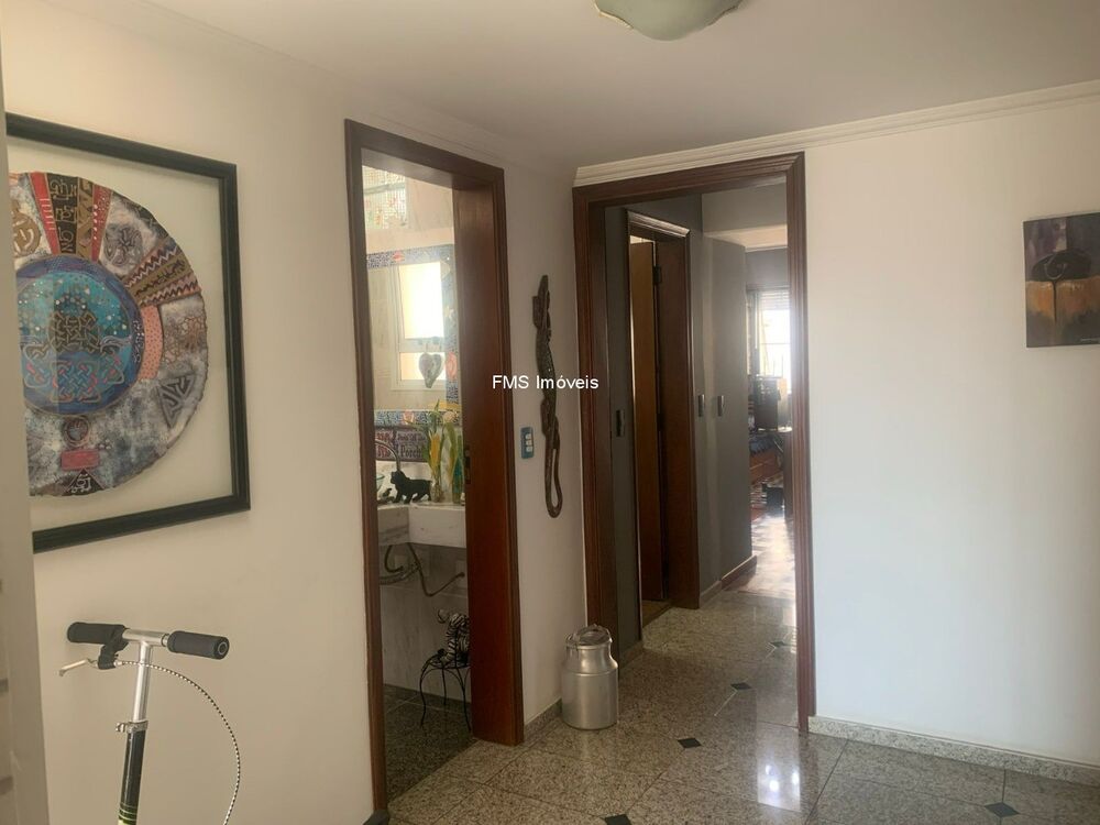 Apartamento, 4 quartos, 253 m² - Foto 1