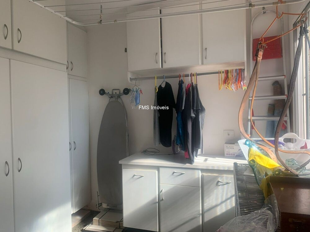 Apartamento, 4 quartos, 253 m² - Foto 14