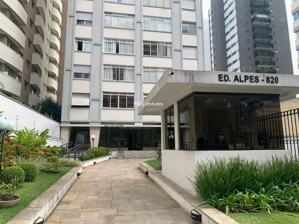 Apartamento, 4 quartos, 253 m² - Foto 25
