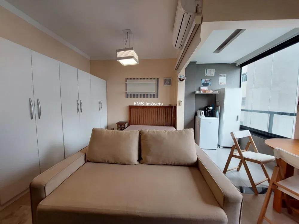 Apartamento, 1 quarto, 30 m² - Foto 6