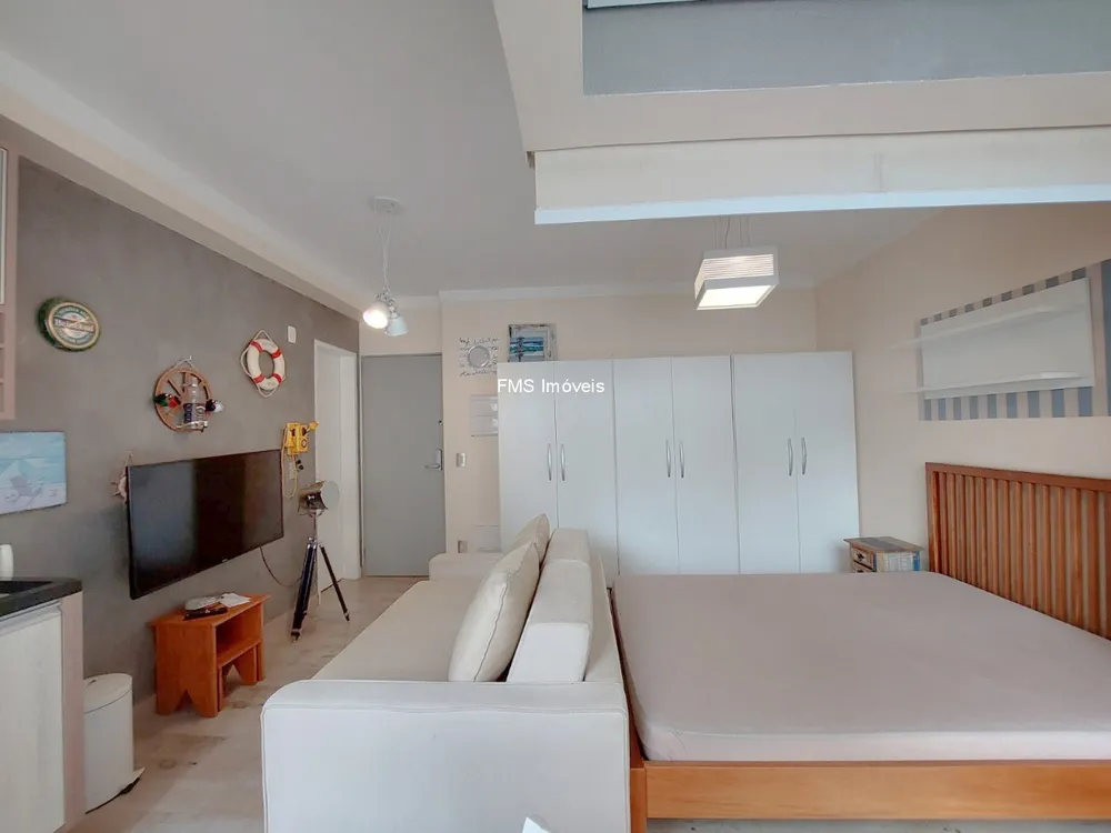 Apartamento, 1 quarto, 30 m² - Foto 5