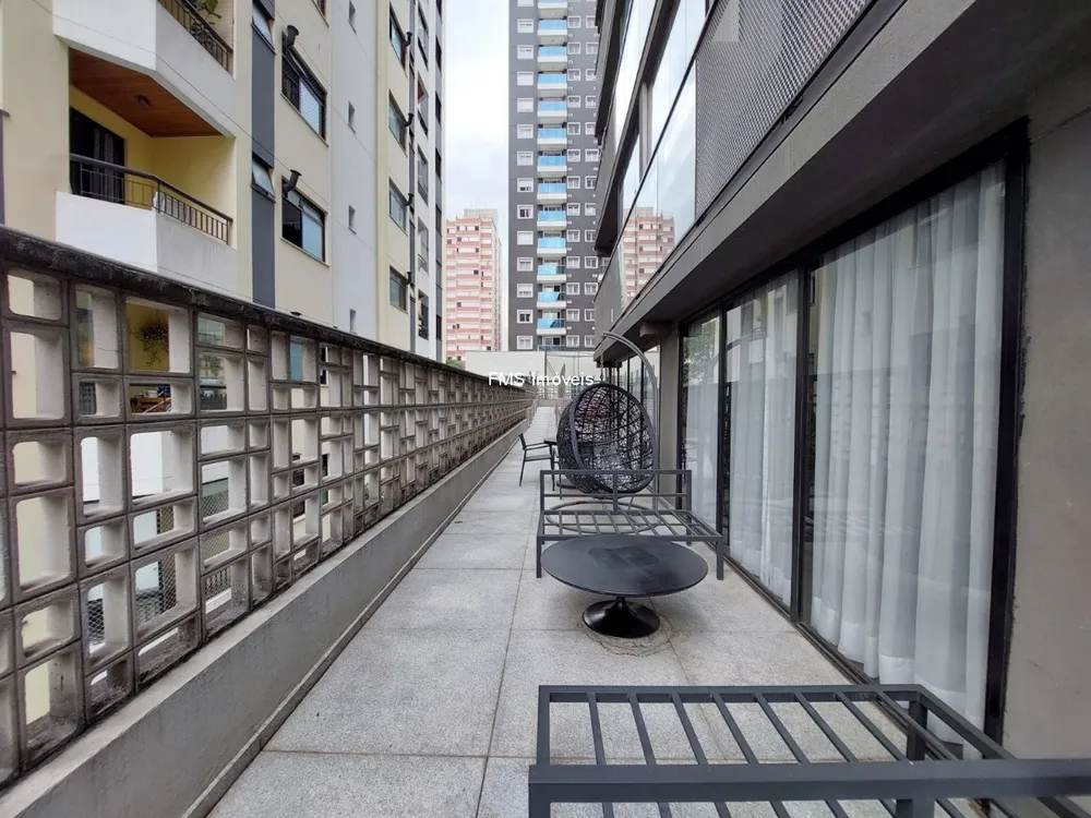 Apartamento, 1 quarto, 30 m² - Foto 8