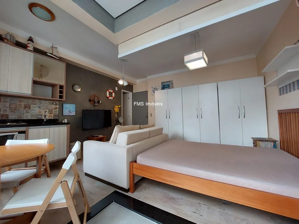 Apartamento, 1 quarto, 30 m² - Foto 4
