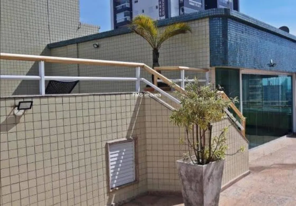 Apartamento, 3 quartos, 322 m² - Foto 3