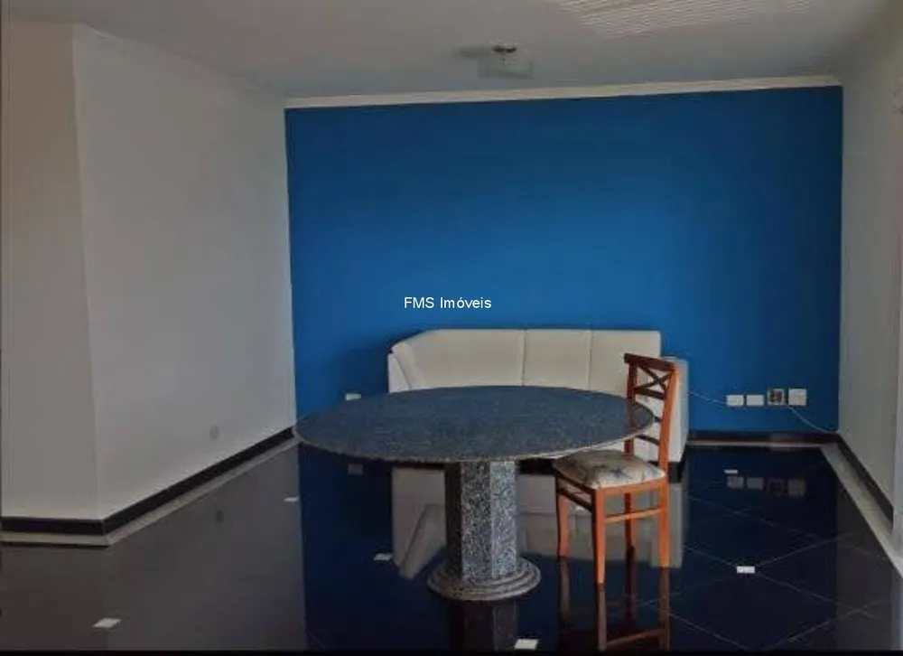 Apartamento, 3 quartos, 322 m² - Foto 4