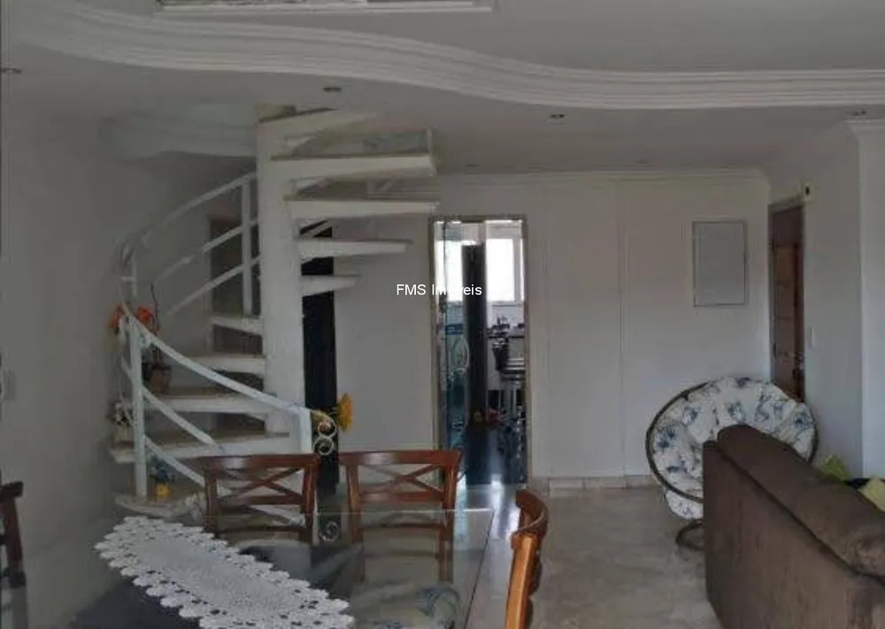 Apartamento, 3 quartos, 322 m² - Foto 1