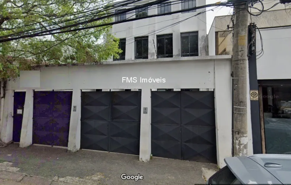 Prédio Inteiro - Foto 1