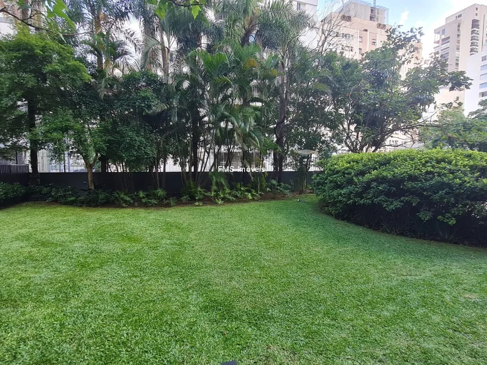 Apartamento, 3 quartos, 210 m² - Foto 4