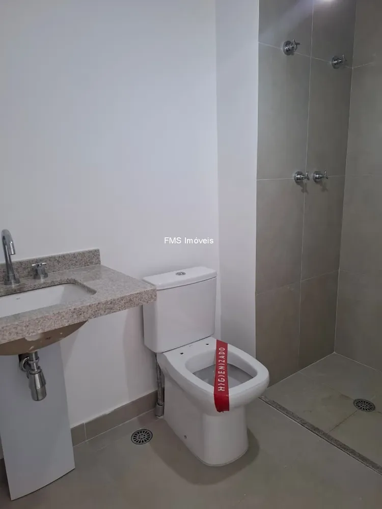 Apartamento, 1 quarto, 25 m² - Foto 3