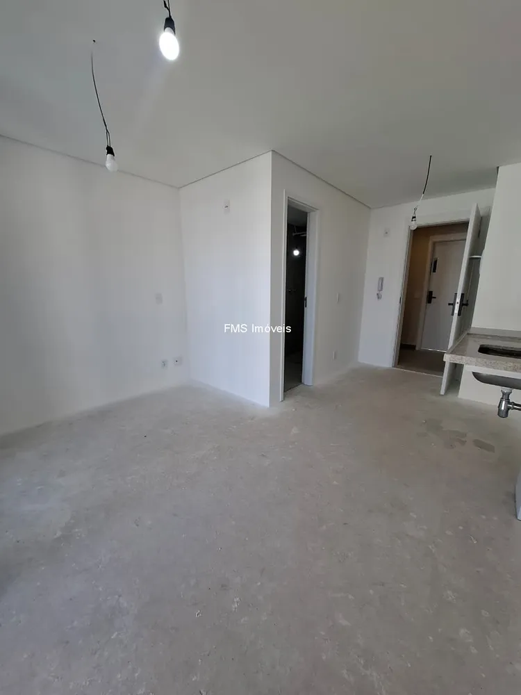 Apartamento, 1 quarto, 25 m² - Foto 2