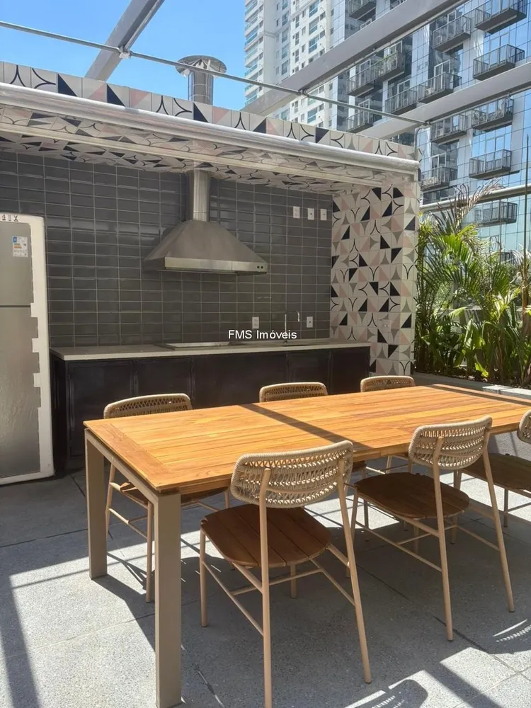 Apartamento, 1 quarto, 25 m² - Foto 4