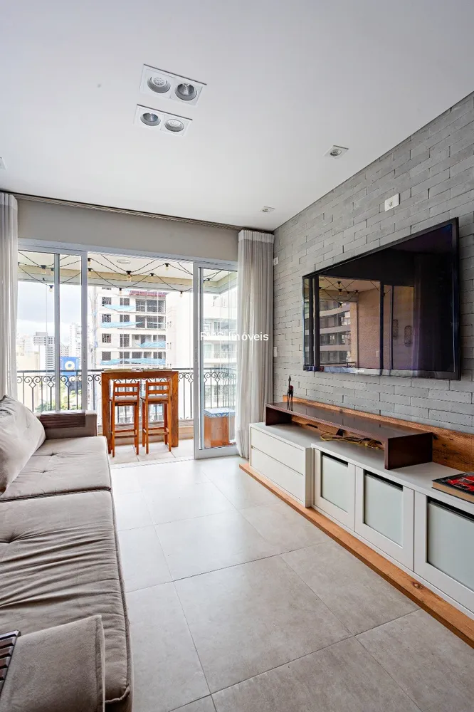 Apartamento, 3 quartos, 100 m² - Foto 3