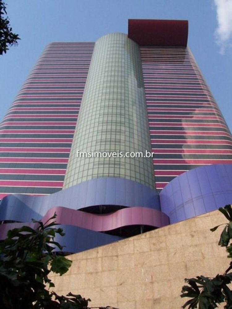 Conjunto Comercial-Sala para alugar, 383m² - Foto 1