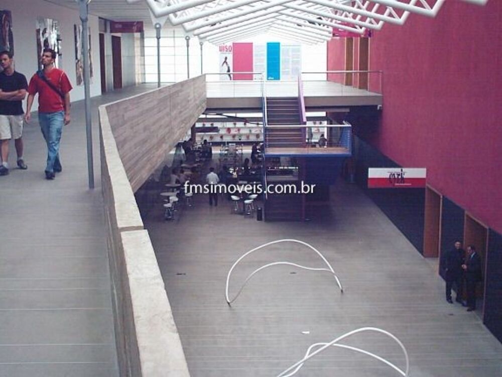 Conjunto Comercial-Sala para alugar, 383m² - Foto 9