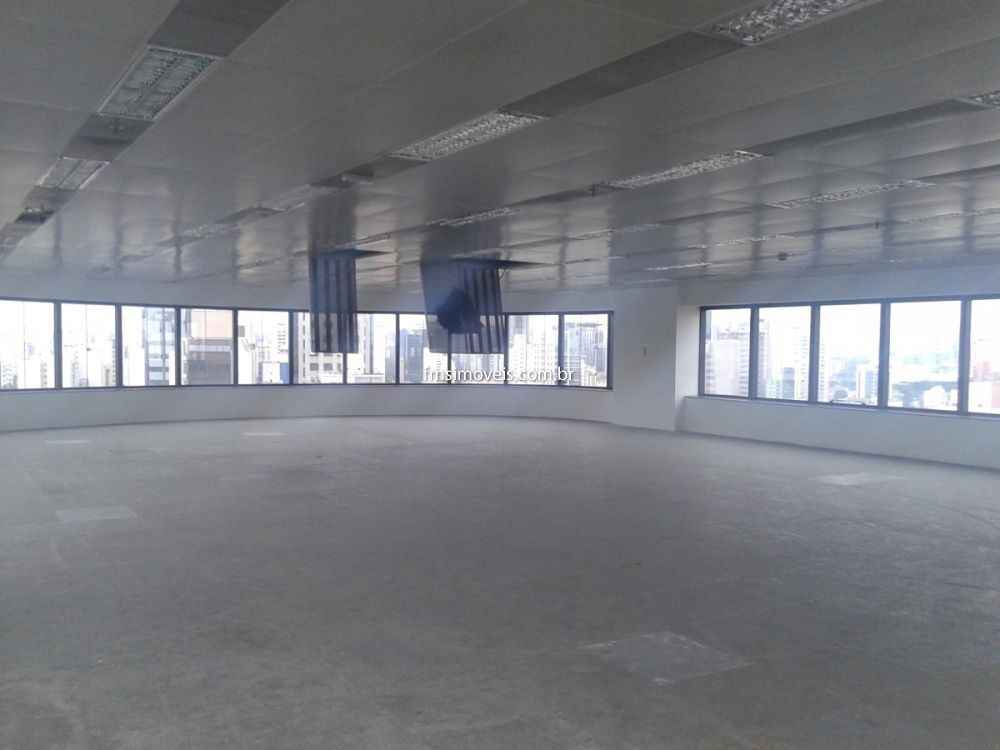 Conjunto Comercial-Sala para alugar, 383m² - Foto 7