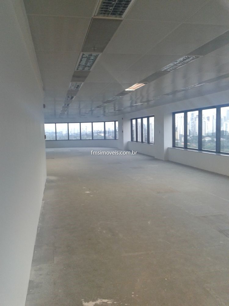 Conjunto Comercial-Sala para alugar, 383m² - Foto 6