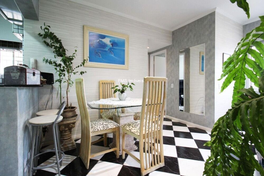 Apartamento, 2 quartos, 62 m² - Foto 14