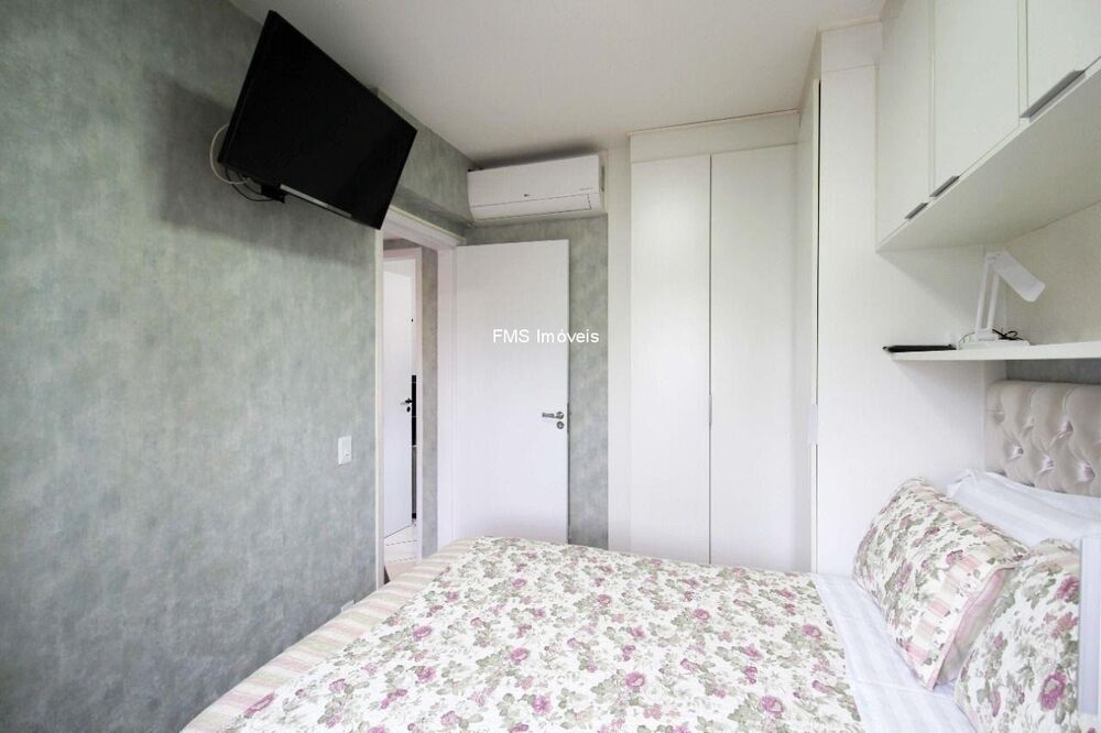 Apartamento, 2 quartos, 62 m² - Foto 4