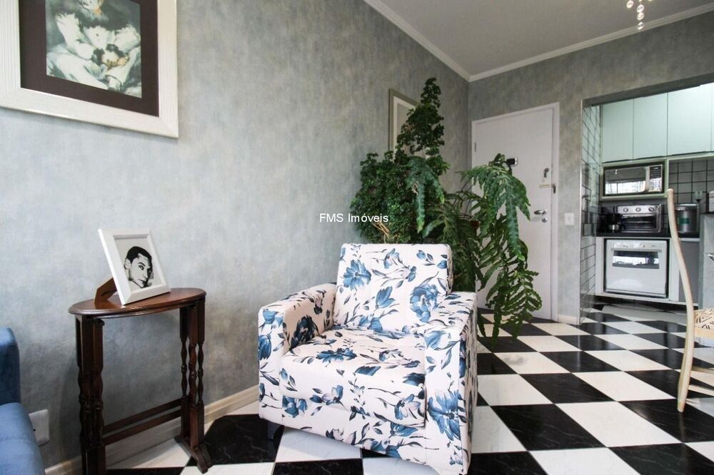 Apartamento, 2 quartos, 62 m² - Foto 15