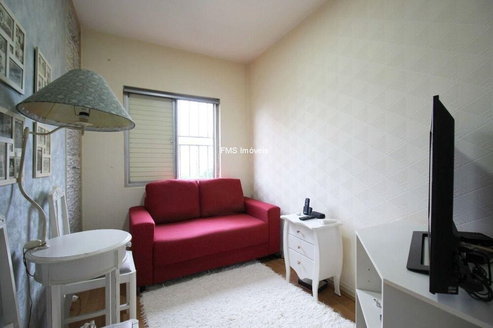 Apartamento, 2 quartos, 62 m² - Foto 6