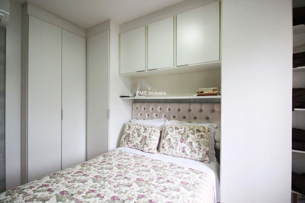Apartamento, 2 quartos, 62 m² - Foto 11