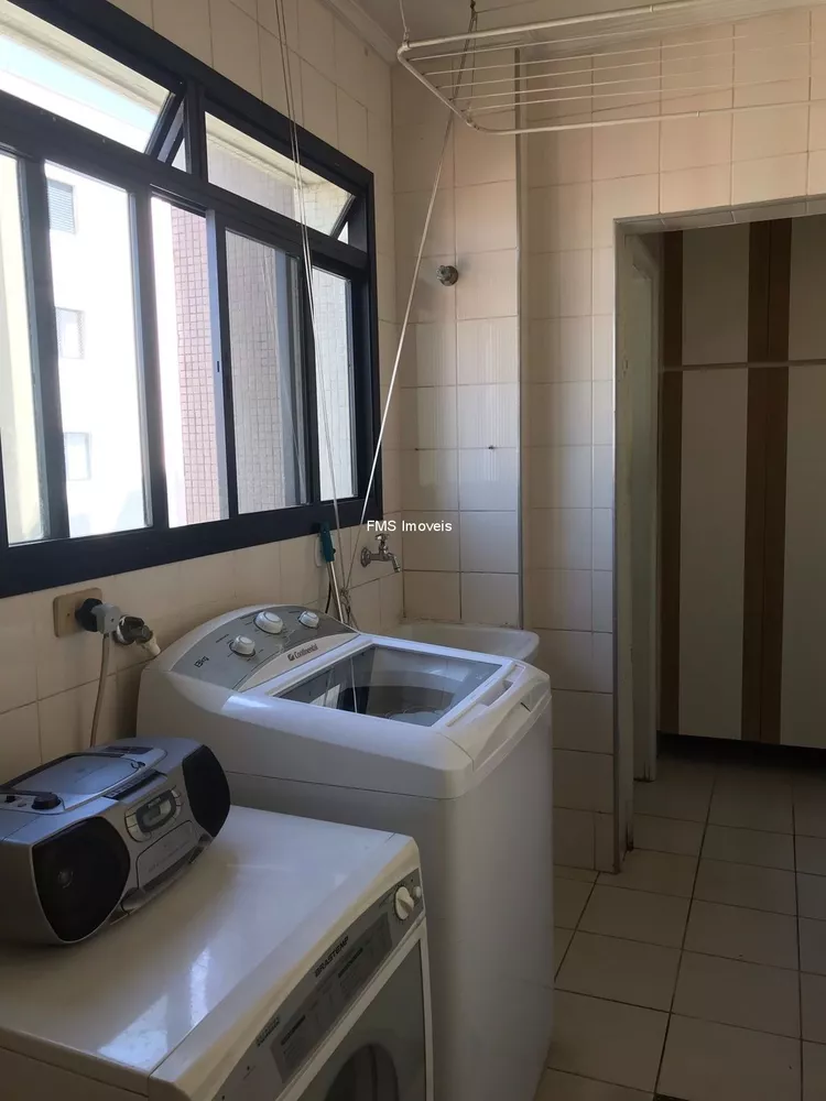 Apartamento à venda com 3 quartos, 285m² - Foto 3