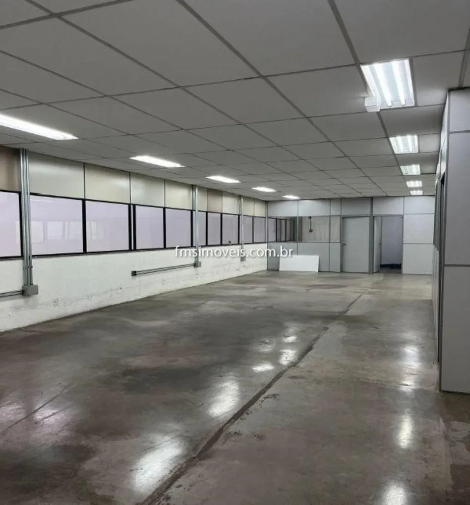 Depósito-Galpão, 1900 m² - Foto 4