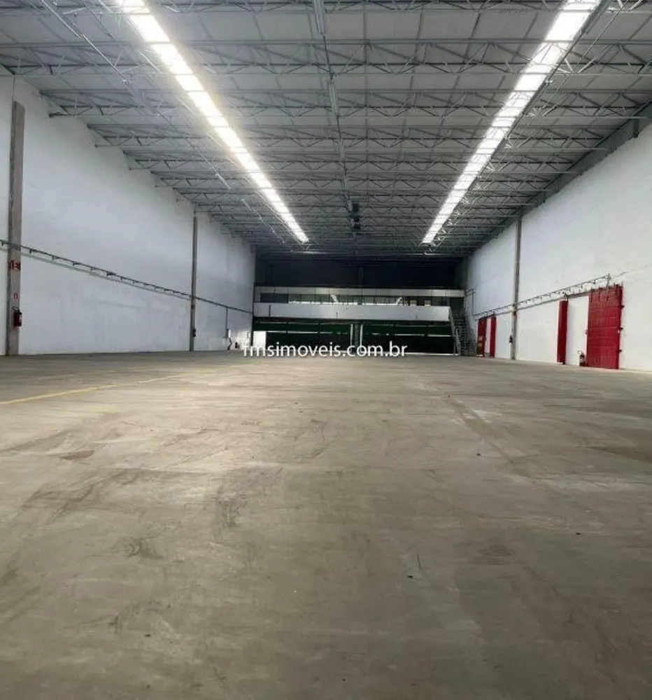 Depósito-Galpão, 1900 m² - Foto 3