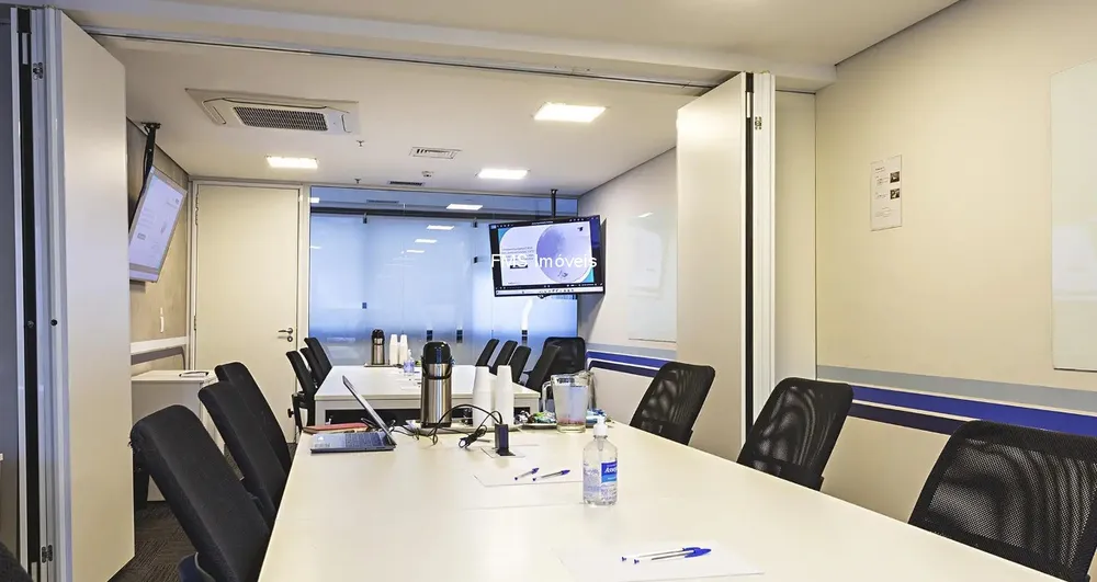 Sala-Conjunto, 571 m² - Foto 2