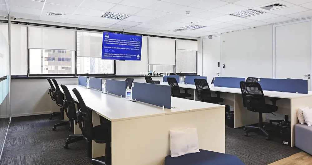 Sala-Conjunto, 571 m² - Foto 1