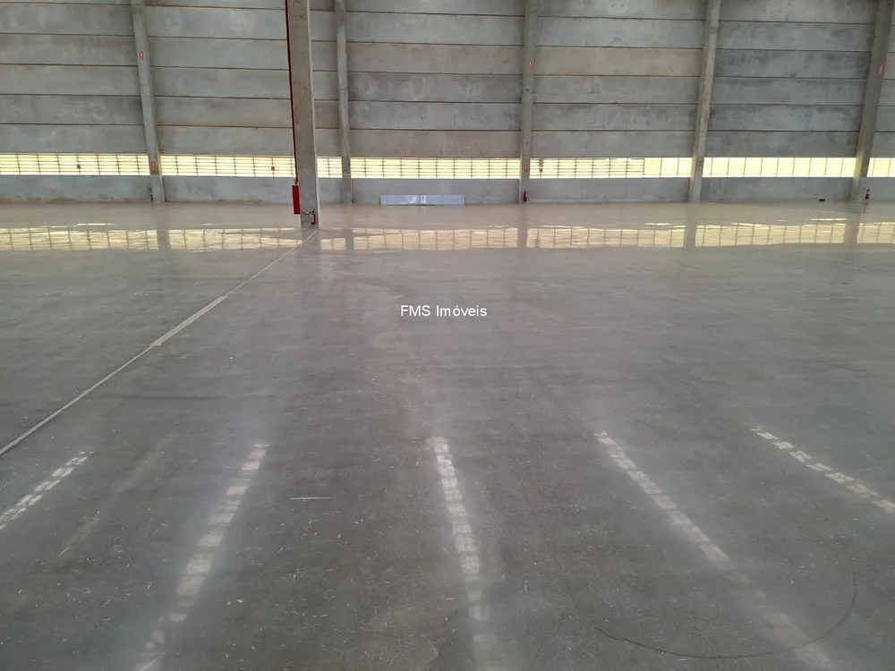 Depósito-Galpão, 1500 m² - Foto 4