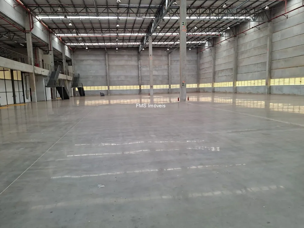 Depósito-Galpão, 1500 m² - Foto 3
