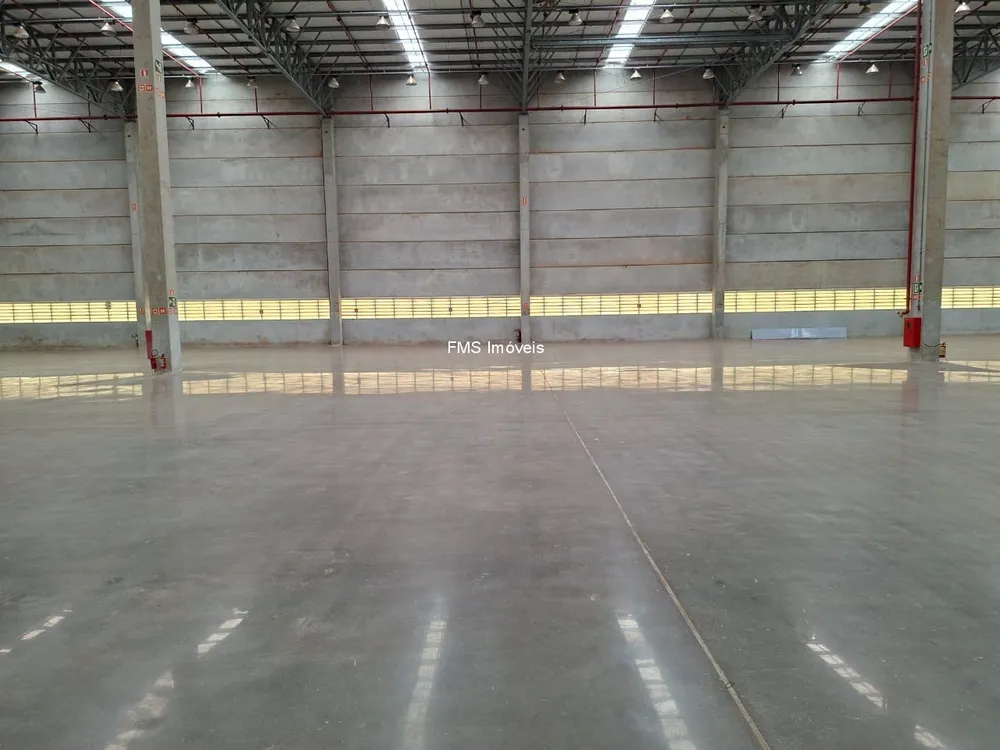 Depósito-Galpão, 1500 m² - Foto 2