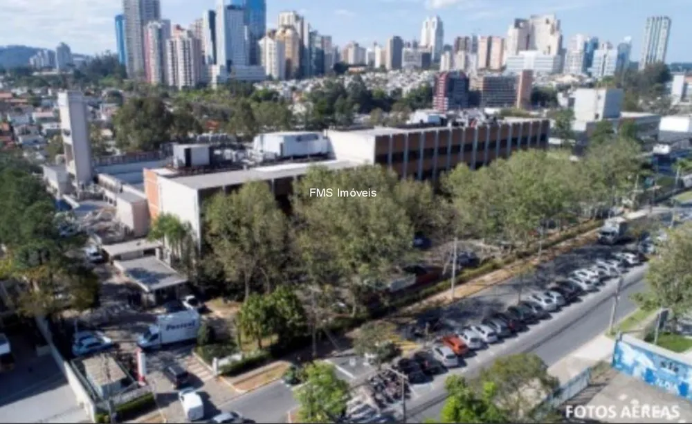 Depósito-Galpão, 11578 m² - Foto 3