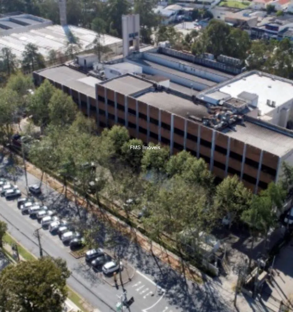 Depósito-Galpão, 11578 m² - Foto 2