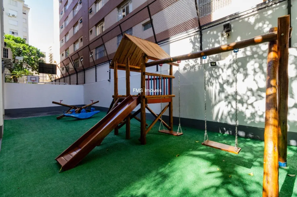 Apartamento, 3 quartos, 145 m² - Foto 1