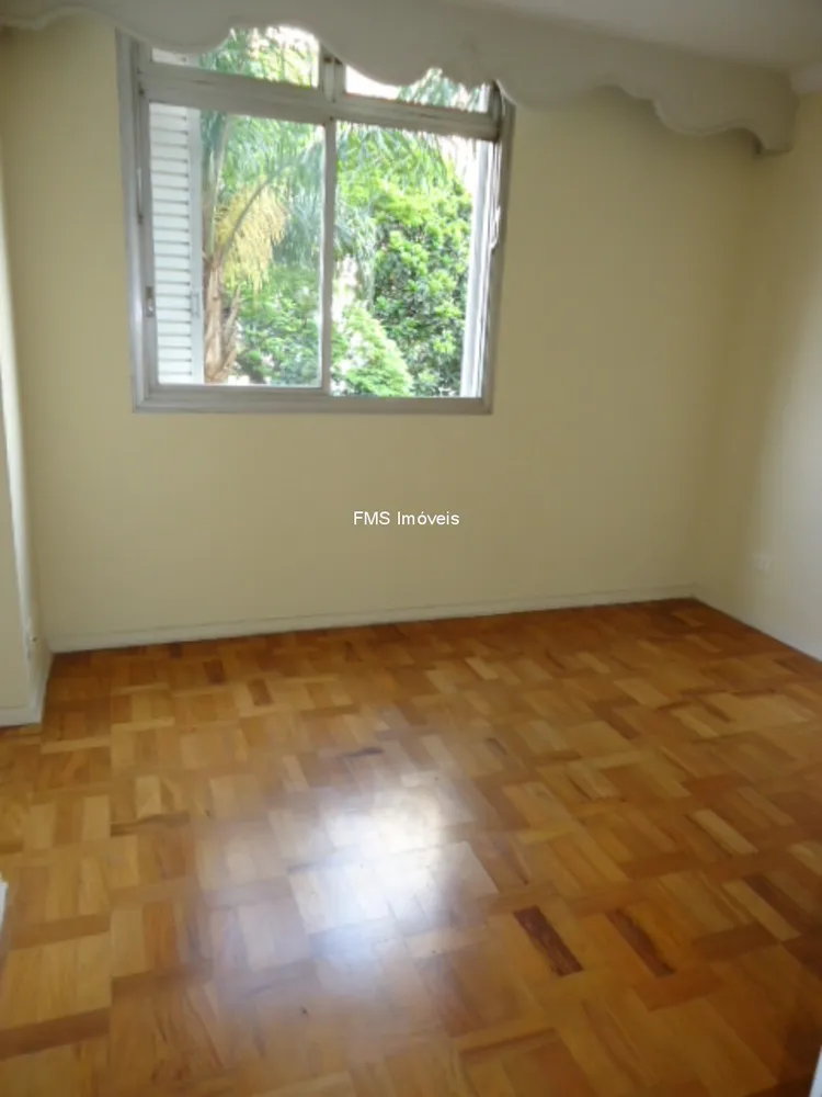 Apartamento, 3 quartos, 145 m² - Foto 3