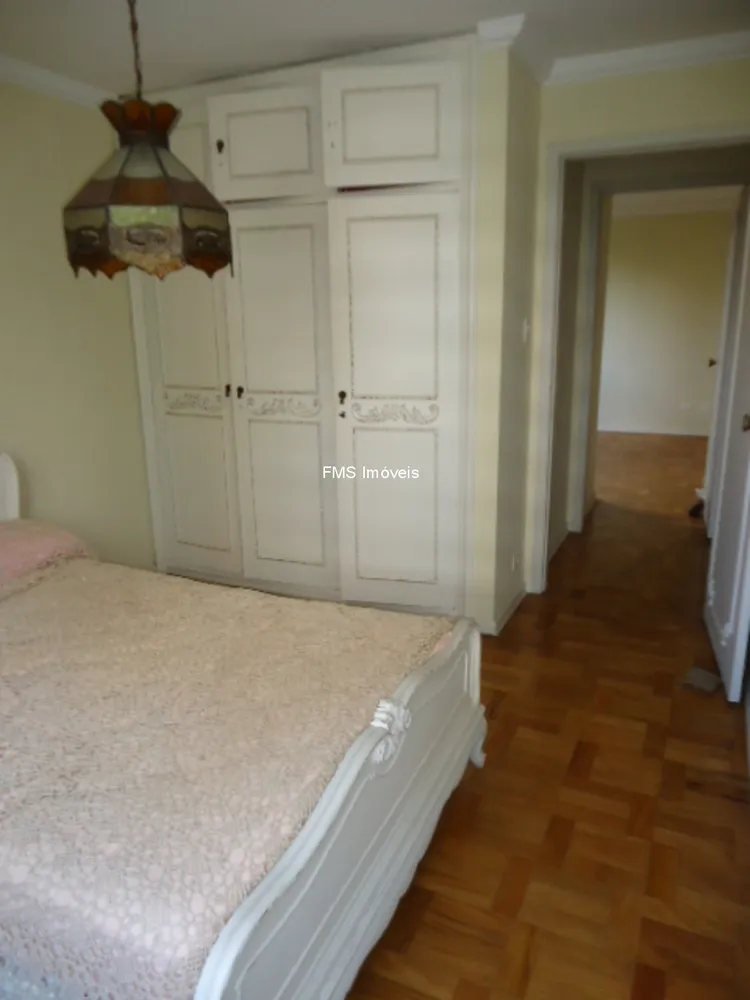 Apartamento, 3 quartos, 145 m² - Foto 2