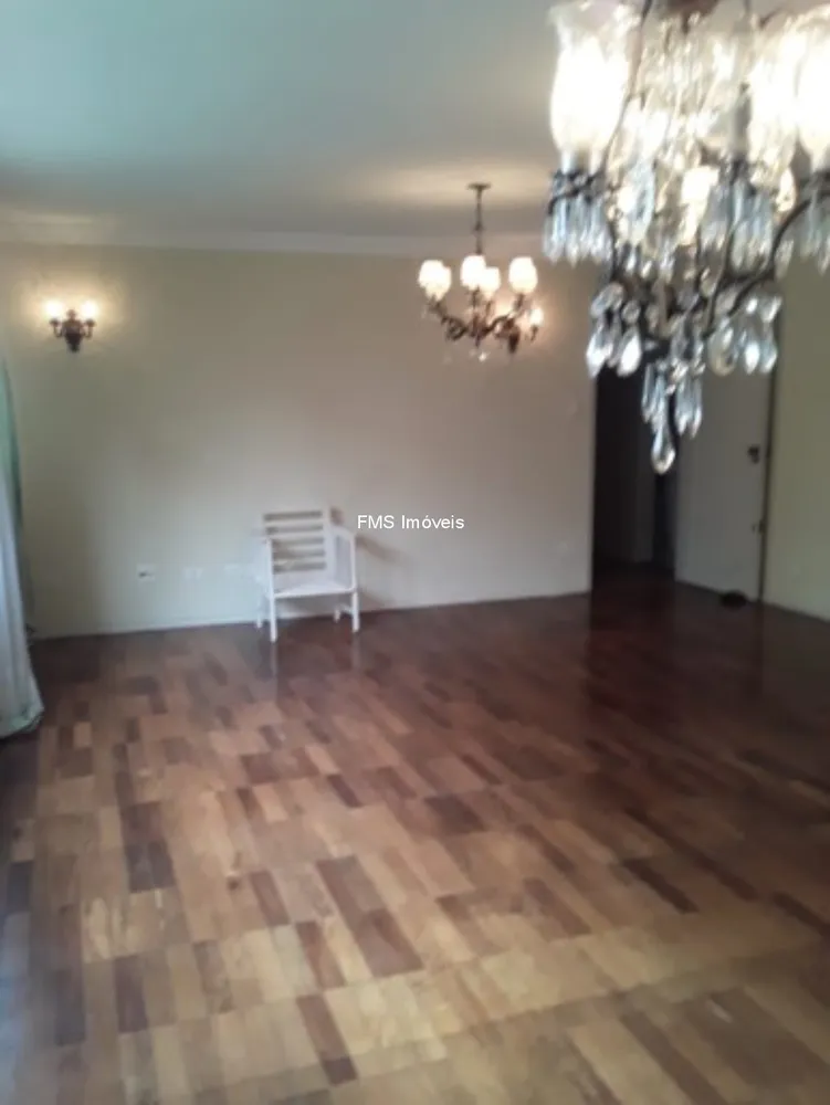 Apartamento, 3 quartos, 145 m² - Foto 4