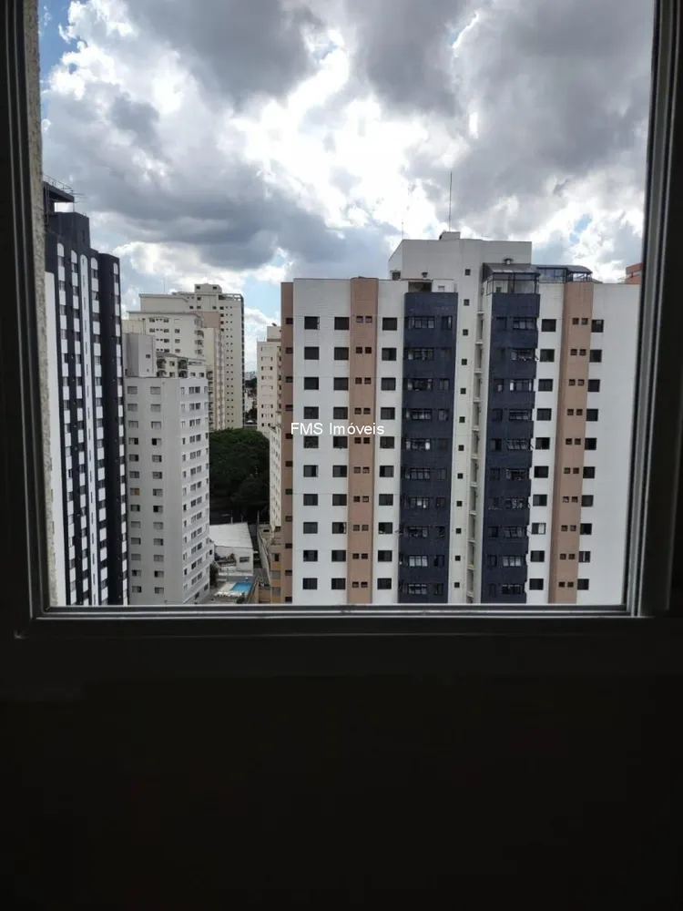 Apartamento, 2 quartos, 68 m² - Foto 15