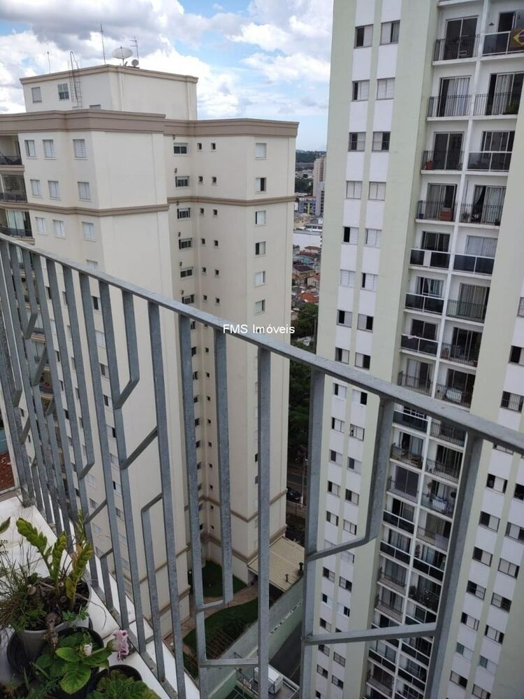 Apartamento, 2 quartos, 68 m² - Foto 7